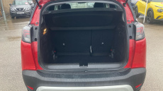 Vauxhall Crossland 1.2 Turbo [130] Elite Edition 5dr Petrol Hatchback